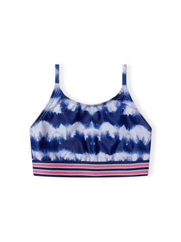 Minoti 2tlg. Outfit: Bikini-Sets 18SWIM 28 in dunkelblau