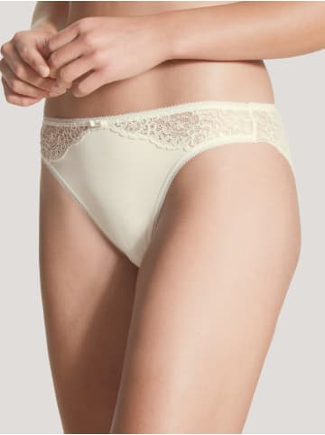 Calida Slip in alabaster crème