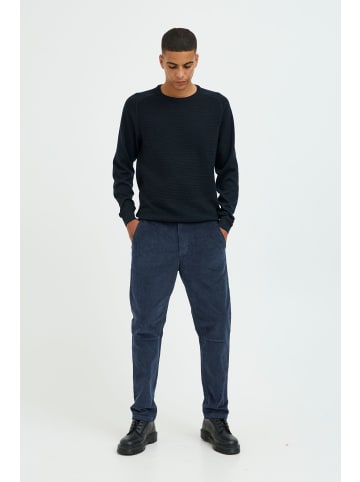 BLEND Chinohose BHPants in Blau
