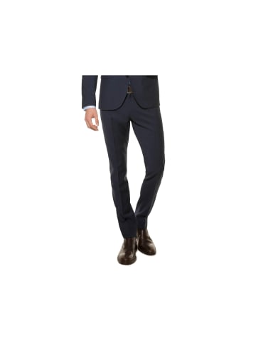 Weis Stoffhose für Herren in blau in blau