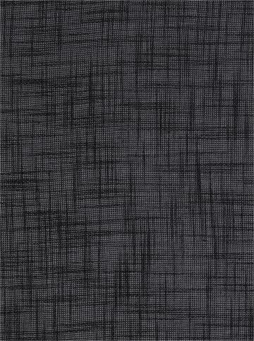 Heine Dekostore in schwarz