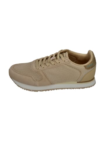 WODEN Sneaker Low YDUN ICON WL032 in natur