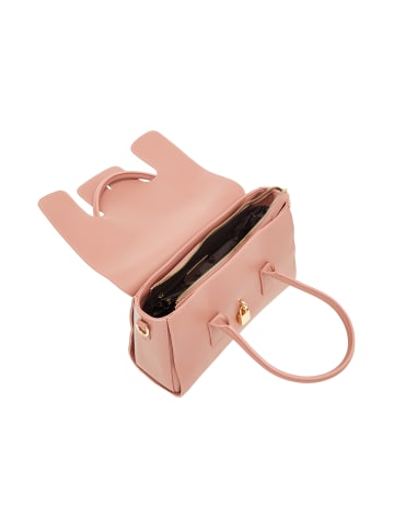 Usha Handtasche in Rosa