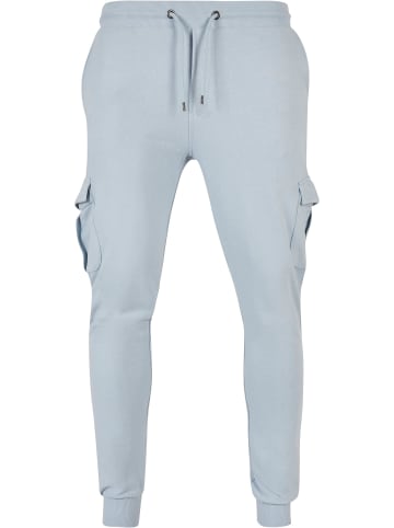 Urban Classics Jogginghose in summerblue