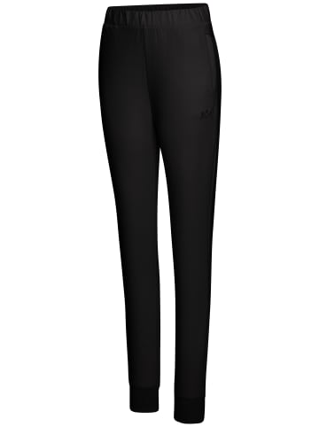 French Connection Loungepants in schwarz