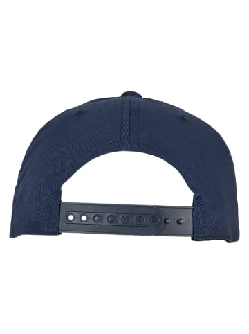  Flexfit  Flexfit Visier in navy