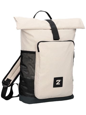 Zwei Rucksack Bonny BOR180 in Sand