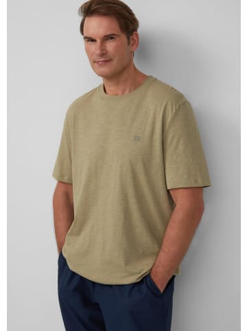 s.Oliver T-Shirt in 7880_olivgrün