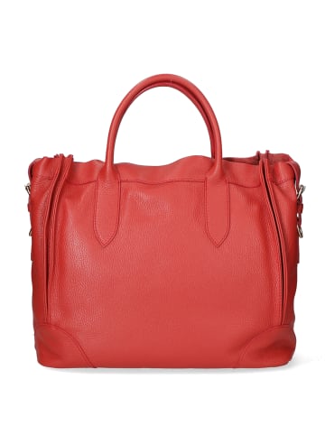 Gave Lux Handtasche in RED