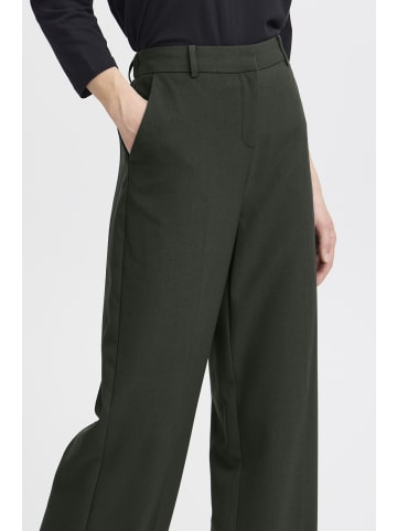 b. young Casual BYDANTA Regular fit in Sycamore Melange