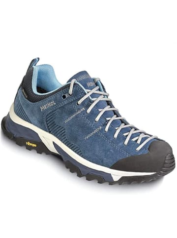 MEINDL Wanderschuh San Diego Lady GTX in Blau