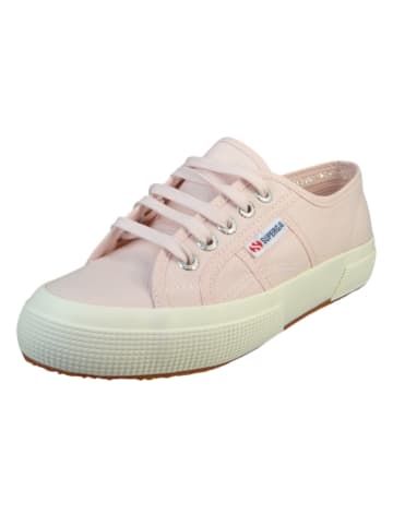 Superga Sneaker rosa