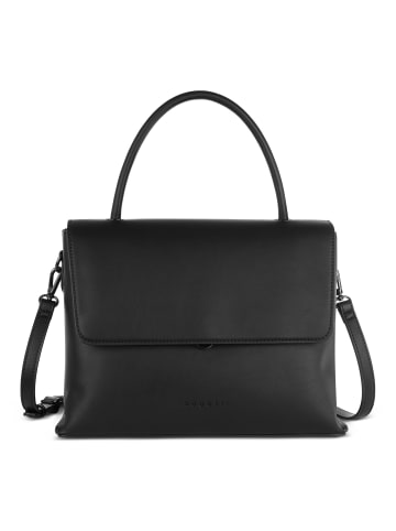 Bugatti Ilva Handtasche 24.5 cm schwarz