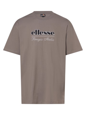 ellesse T-Shirt Itorla in grau