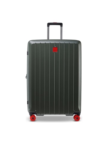 Stratic Buzz 4 Rollen Trolley L 75 cm in olive
