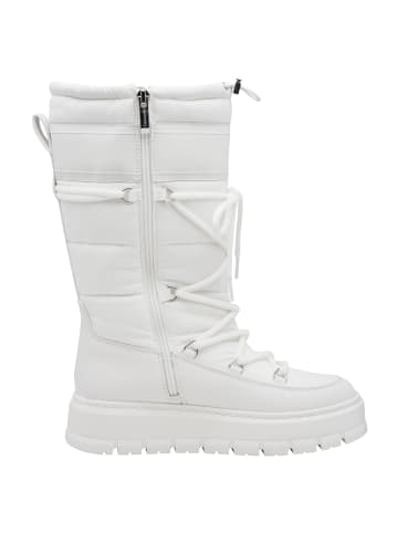 Tamaris Stiefelette in WHITE