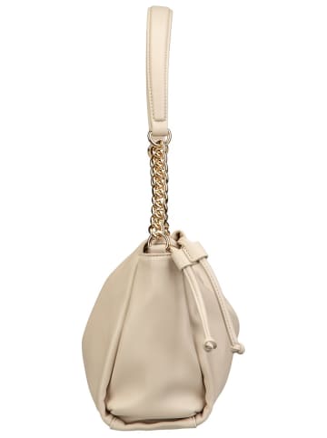 Bugatti Handtasche Leni Shoulder Bag S in Beige