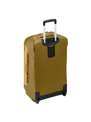 Eagle Creek Expanse 2 Rollen Trolley 76 cm mit Dehnfalte in gold