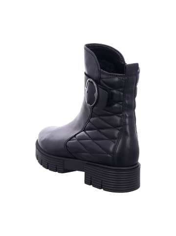 Gabor Comfort Komfort Stiefeletten in Schwarz