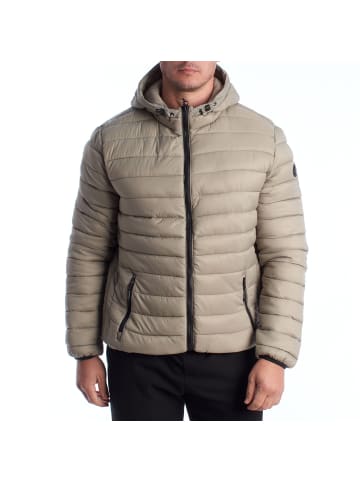 U.S. Polo Assn. Übergangsjacke in Beige