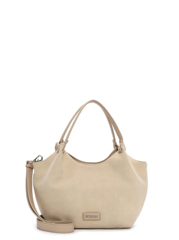 EMILY & NOAH Shopper E&N Jeanna in beige 400