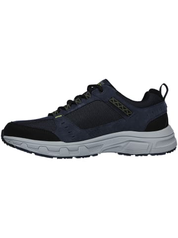 Skechers Freizeitschuh Oak Canyon in Blau