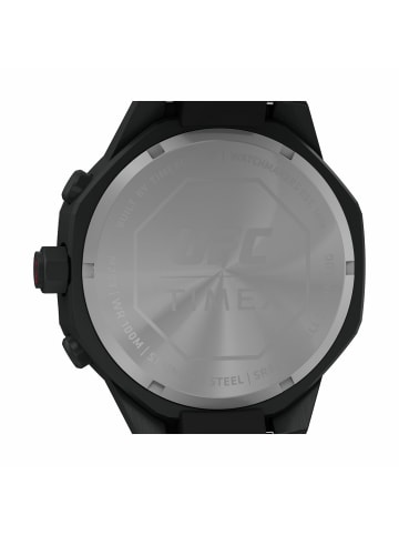 Timex Chronograph für Herren in schwarz