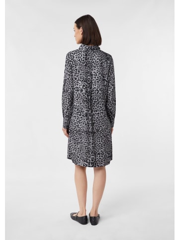 comma Kleid in 99A1_schwarz