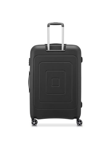 MODO by roncato Nebula 4 Rollen Trolley 76 cm in black