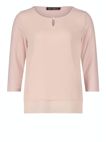 Betty Barclay Blusenshirt in Rosa