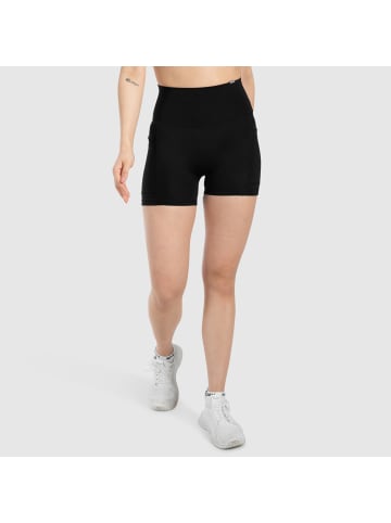 SMILODOX Shorts Josie in Schwarz