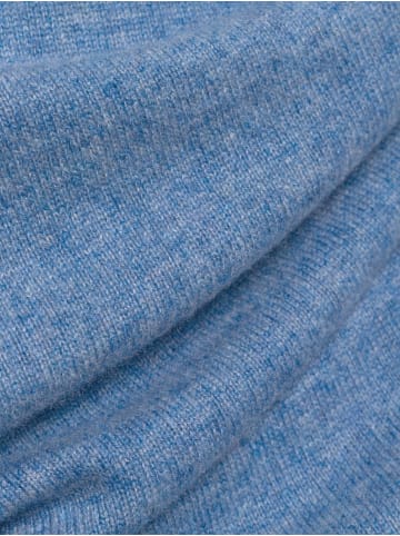 Andrew James Strickpullover in hellblau - 0010