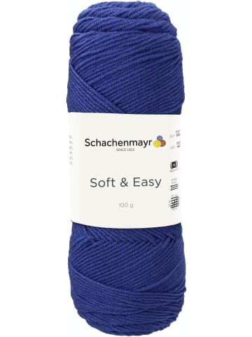 Schachenmayr since 1822 Handstrickgarne Soft & Easy, 100g in Ocean