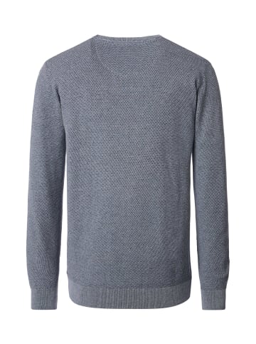 CASAMODA Pullover in Hellblau