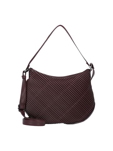 Gabor Finley Schultertasche M 31 cm in berry