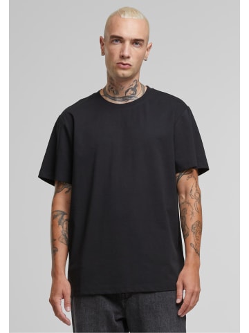 Urban Classics Urban Classics T-Shirts in black