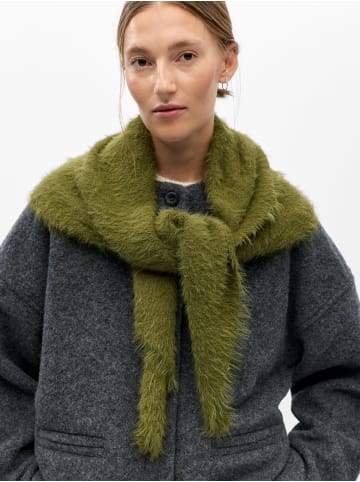 Object Schal in Capulet Olive1