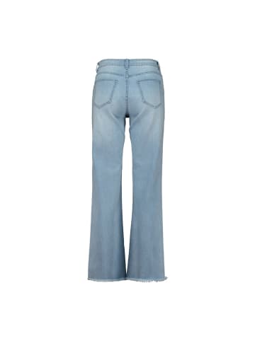 Hailys Jeans in lblue