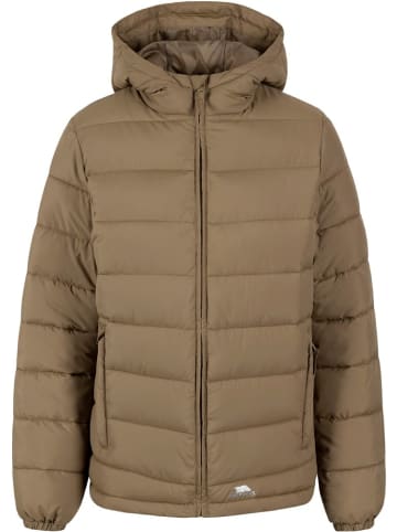 Trespass Steppjacke in Braun