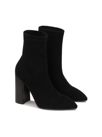 Kazar Boots in Schwarz