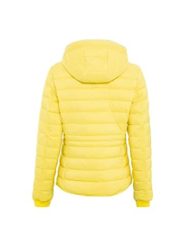 Camel Active Blouson in lemon grass