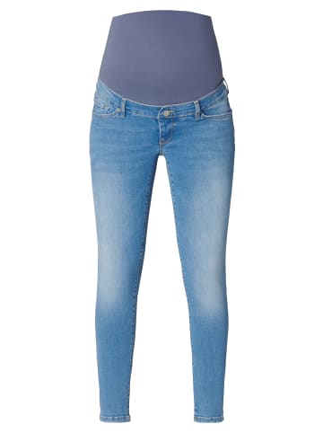 Noppies Skinny Umstandsjeans Avi in Every Day Blue