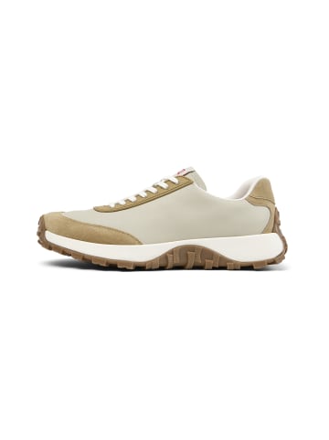 Camper Sneaker " Drift Trail " in Hellbeige