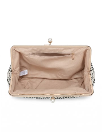 KASSANDRA Handtasche in BLACK