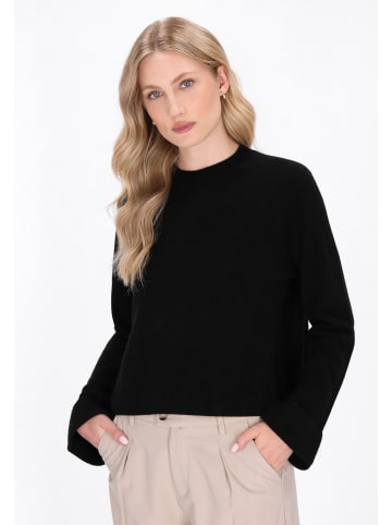 DreiMaster Women Sweater in black