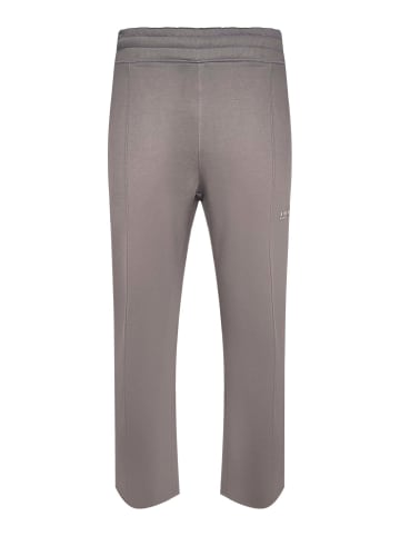 SikSilk Jogginghose Track in Grey