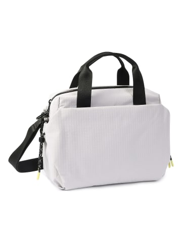 Hedgren String Handtasche 27 cm in vaporous grey