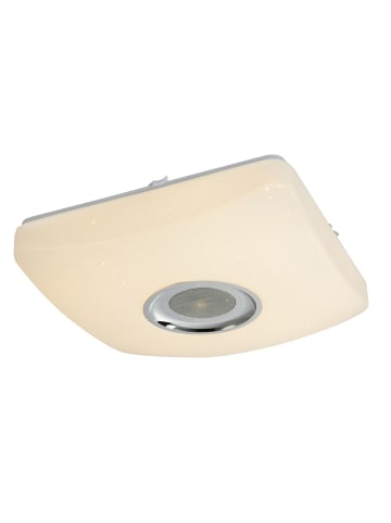 Globo lighting Deckenleuchte "AYLEEN" in white