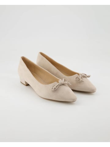PETER KAISER Trachtenschuhe in Beige