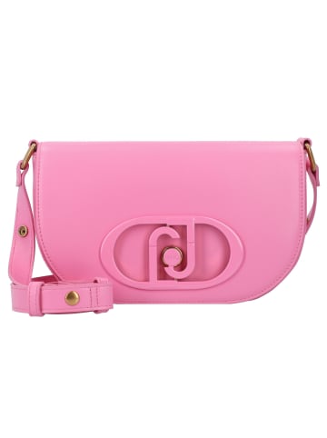 Liu Jo Euzia Schultertasche 26 cm in lady pink